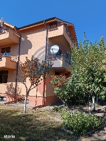 Proprietate de lux 7 camere, zona Muntenilor, 495 mp teren