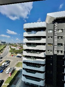 1 cam 32 mp, Himson, etaj 5, Mobilat, Utilat, parcare subterana, boxa