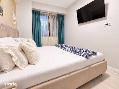3 camere Central Palas Mall Bloc Nou
