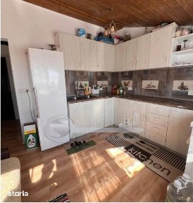 Apartament 2 camere decomandat, 52 mp, etaj 1, parcare inclusa, Horpaz