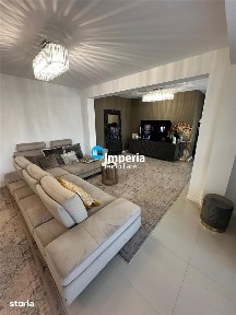 Apartament 3 cam, open space, de vanzare zona Copou - Aleea Sadoveanu