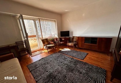 Apartament cu 1 camera decomandat - Pacurari
