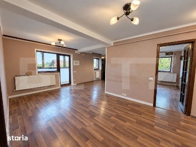 Apartament 3 camere si 2 balcoane, 66 mp - Bucium