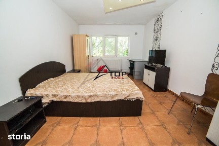 Apartament 2 Camere Decomandat - Bloc 1980 - Bv Chimiei - Iulius Mall
