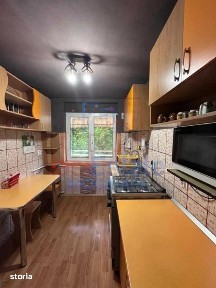 Zona Cartier Podu Ros Apartament 3 camere