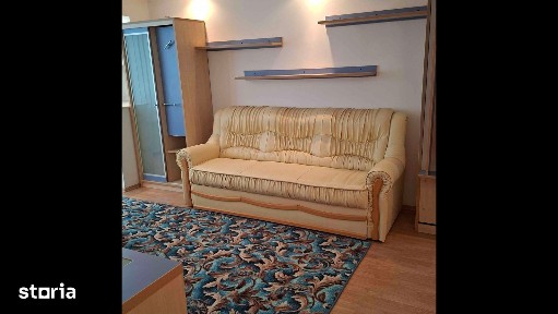 Garsonieră, dec. Brazda, Rocada, 290 euro.