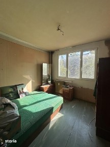 Apartament 3 camere- la 800m de metrou 1 Decembrie