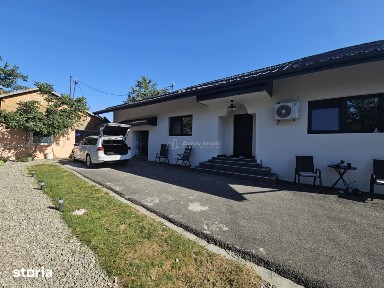 Paulesti, Prahova