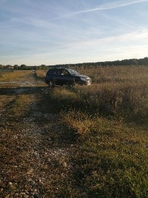 Teren pentru casa in Crevedia