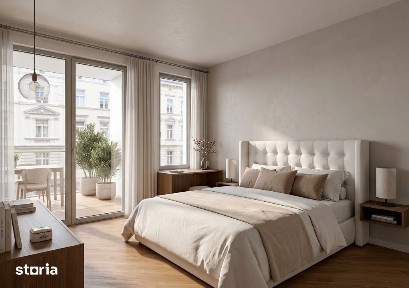 Apartament bloc nou 2 camere et. 1, Calea Cisnadiei zona Kaufland