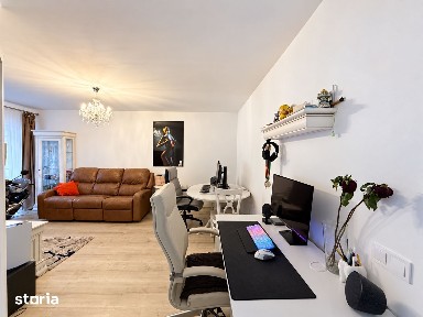 APARTAMENT 2 CAMERE | SIBIU, ZONA TILIȘCA