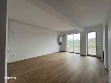 Apartament 2 Camere cu Gradina 39 mp si Parcare | Nou