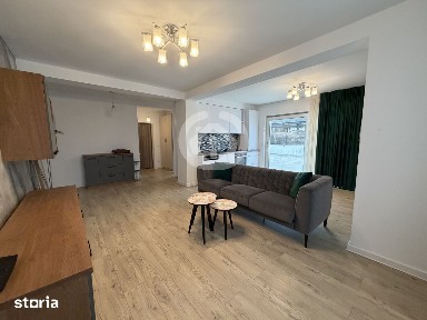 Penthouse de vanzare Sibiu - Cartierul Arhitectilor | Terasa 81 mp +