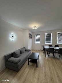 Apartament 3 camere complet decomandat | Str. Ștefan cel Mare, Sibiu