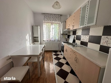 Apartament 3 camere la vila, Parcare, Dumbravii