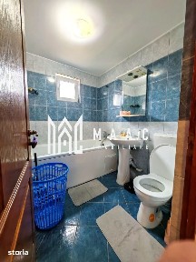 Apartament 3 camere de închiriat | Sibiu, Valea Aurie | 60 mp