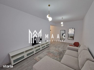 Apartament de închiriat 2 camere | Șelimbăr | parcare și boxă