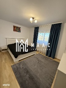 Apartament 3 camere decomandat de închiriat | Sibiu, Lazaret