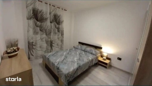 Inchiriez apartament 3 camere 65 mp, Calea Cisnădiei