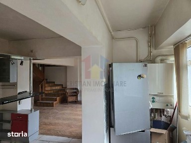 Duplex Calea Calarasilor - etaj de mijloc, 103mp,pozitie exceptionala
