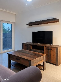 Apartament 2 camere, terasă și grădină, 2021