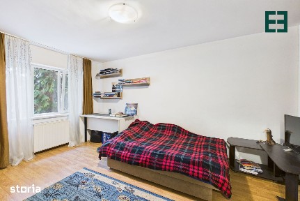 Apartament cu o cameră etaj 1 - Zona Lipovei - Timișoara