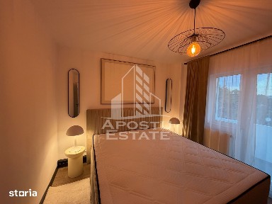 Apartament 3 camere decomandat zona Lipovei Timisoara
