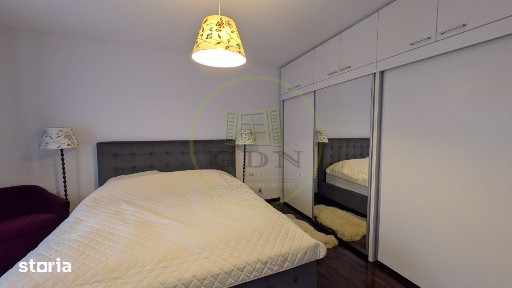 CENTRUL ISTORIC, APARTAMENT LA CASĂ, 88,98 MP, 3 CAMERE PE DOUĂ NIVE