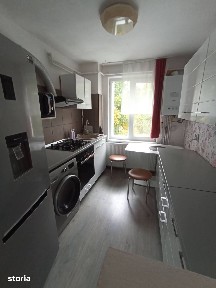 De vânzare apartament cu 2 camere în Sfântu Gheorghe