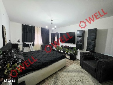 Apartament cu 3 camere de vânzare pe Bulevardul General Grigore Bălan!
