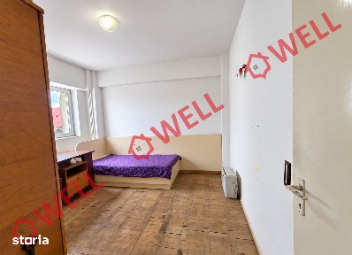 Apartament cu 3 camere, de vânzare în Întorsura Buzăului!