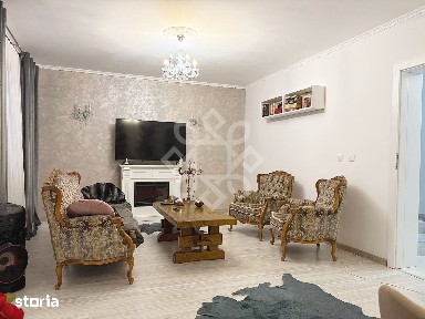 Casa de inchiriat pe strada Facliei, Oradea