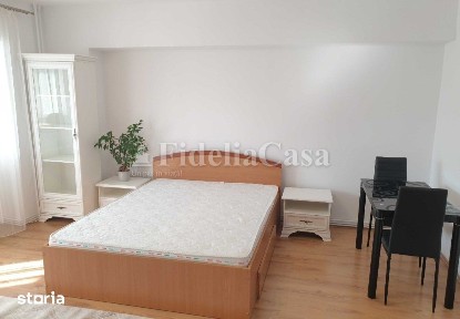 Apartament cu o camera Zona Nicolina