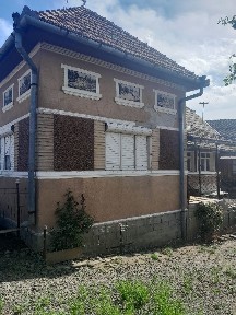 Vând casă în satul Toaca