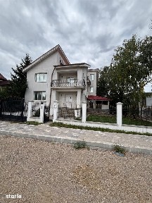 Casa Bld George Cosbuc teren 402mp 500 mp desfasurati