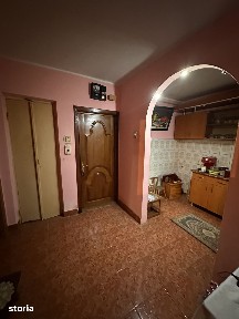 Apartament 2 camere decomandat, et. 2, Zona Miss Giulia - Ale. Arcului