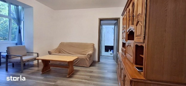 Piața Astra, apartament cu loc de parcare, la PRIMA închiriere
