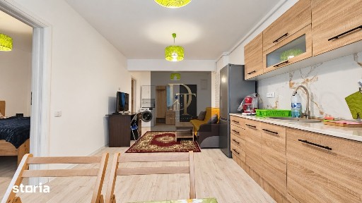 COMISION 0% | Apartament 2 camere tip studio NOU | Zona Vivamus