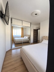 De inchiriat - apartament 2 camere Mioveni, Robea