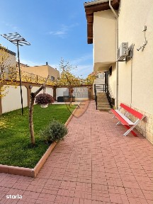 Vila cu spatii generoase si multiple oportunitati de investitie