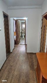 Strada Tabacari, Targu Ocna, Bacau