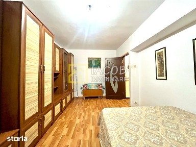 Garsoniera Decomandata Parter Zona Cora Insula Bacau
