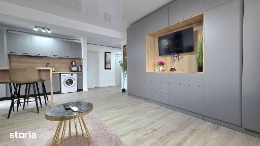 Apartament 2 camere cu terasa spatioasa |Mamaia Nord| Mobilat & Utilat