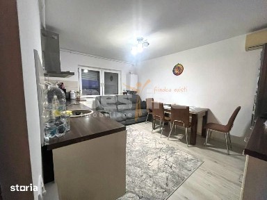 Apartament 3 camere modern, Inel I