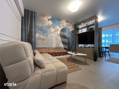 Apartament 2 camere | Loc de Parcare | Alezzi Odyssey | Mamaia Nord