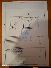 Comision 0% Centru - 3 Camere semidecomandat cu centrala etaj intermed