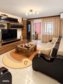 3 camere, Boxa, decomandat, etaj 1, 2 bai, centrala proprie - Anda/