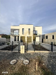Duplex de vânzare - Dumbrăvița | 3 dormitoare | 3 bai |