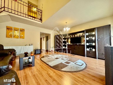 Casă individuală de vânzare în Ciarda Roșie| 180 mp |Ideală 2 familii