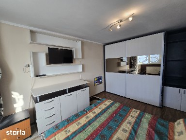 Apartament 2 camere in apropiere de Shooping City Mall Piatra-Neamt!